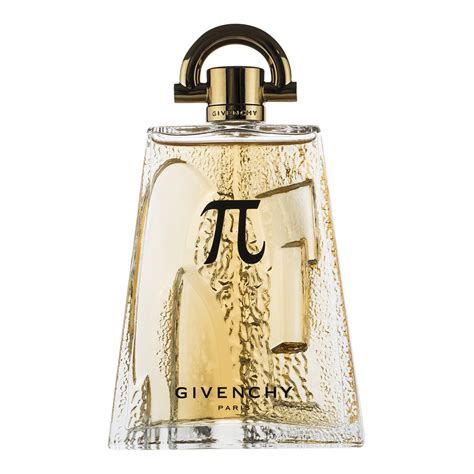 givenchy π eau de toilette|Givenchy pi aftershave for men.